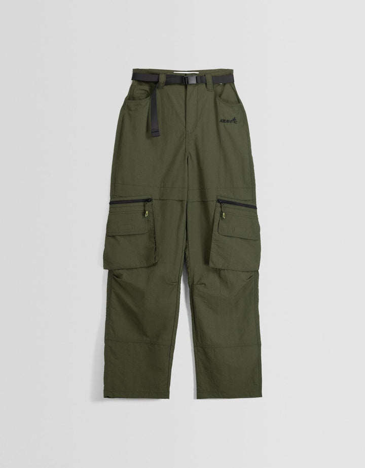 Moudda BERSHKA - Pantalon - Tunisie 1