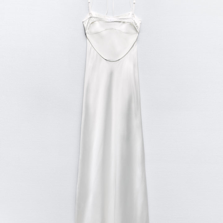 Moudda ZARA - T-Dress - Tunisie 3
