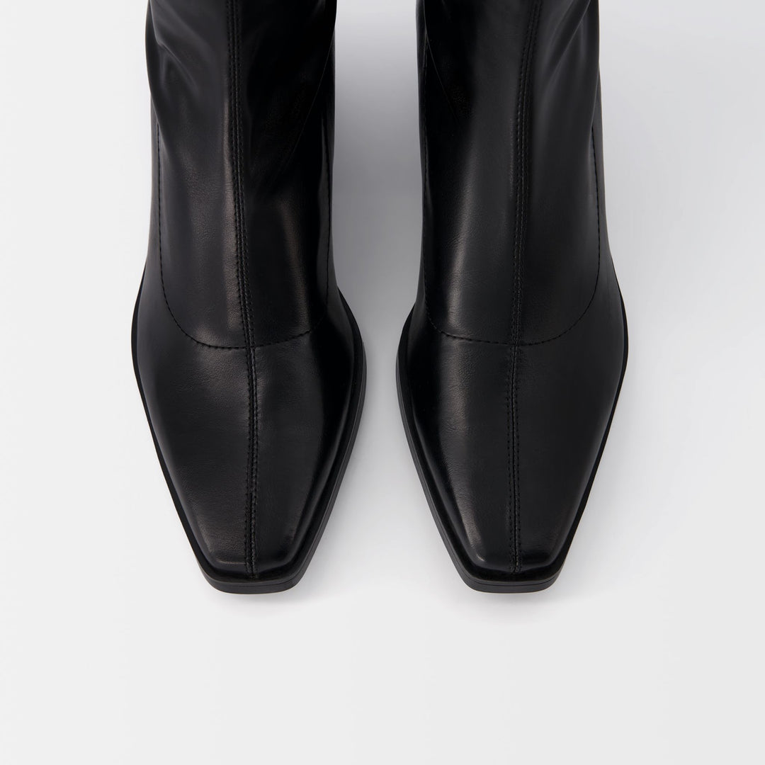 Moudda BERSHKA - Bottines talon cowboy extensibles - Tunisie 2