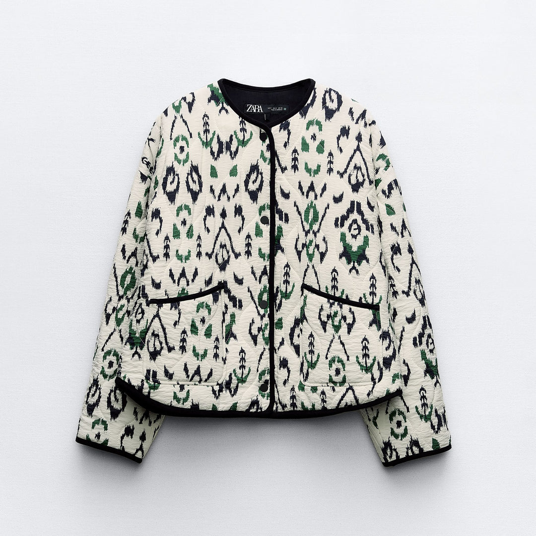 Moudda ZARA - Short-Outwear - Tunisie 1