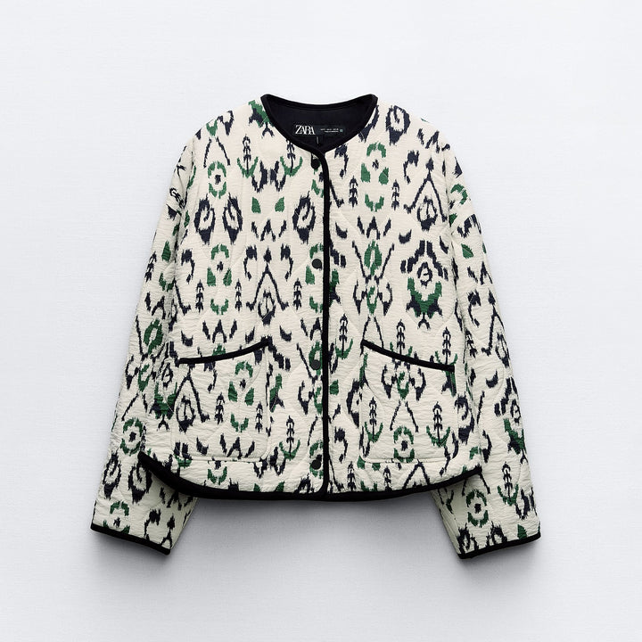 Moudda ZARA - Short-Outwear - Tunisie 1