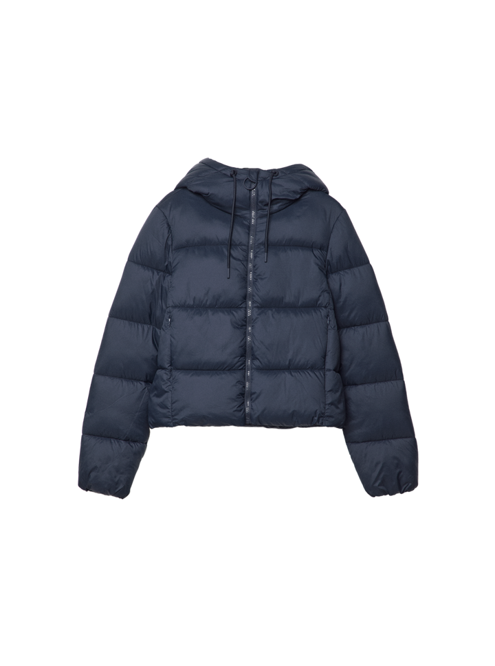 Moudda STRADIVARIUS - Veste Matelassée avec Capuche - Tunisie 1