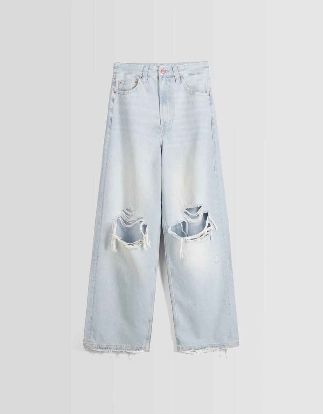 Moudda BERSHKA - Pantalon - Tunisie 1