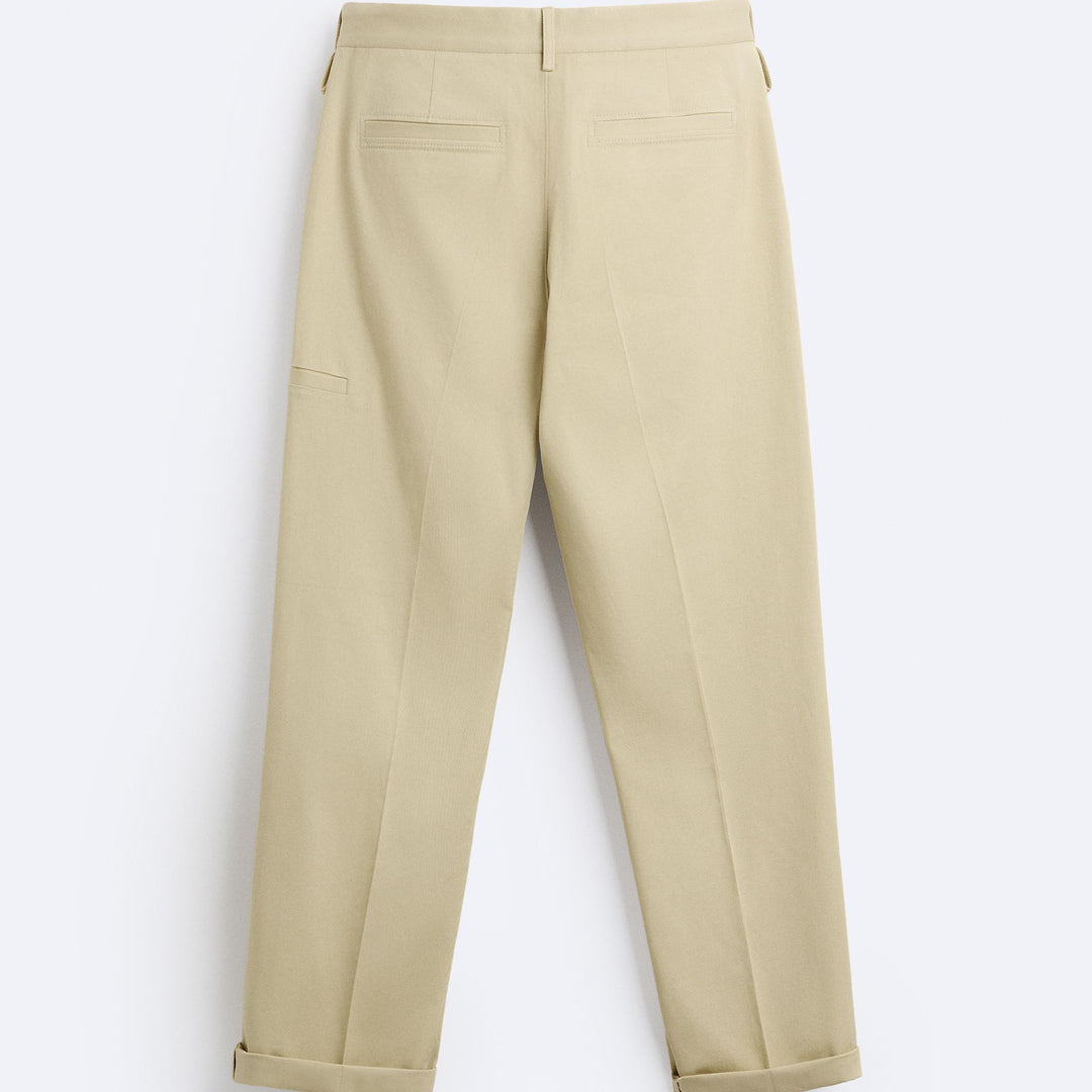 Moudda ZARA - Pants Rest - Tunisie 5