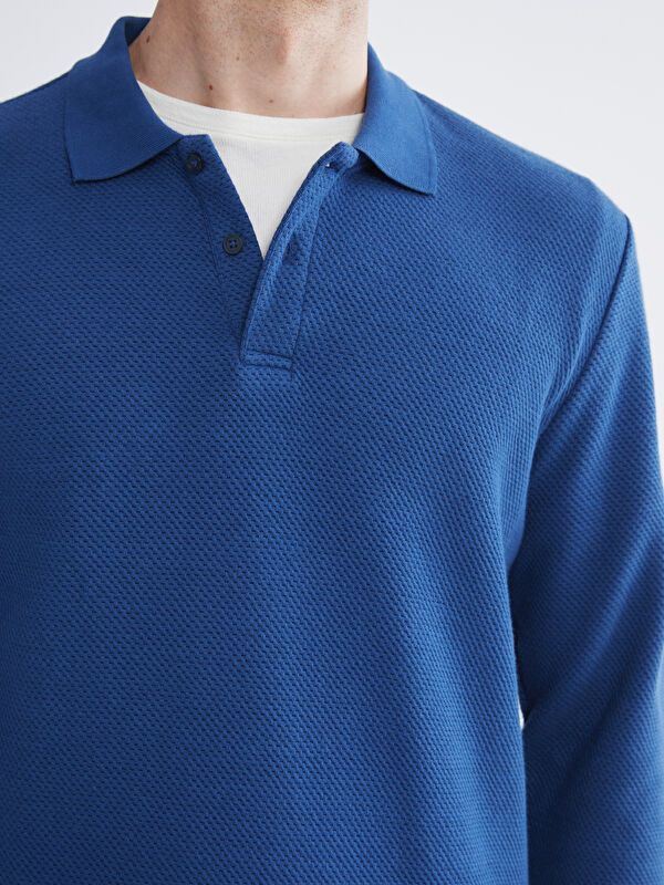 Moudda LC Waikiki - Sweat-shirt  jersey pour Hommes - Tunisie 3