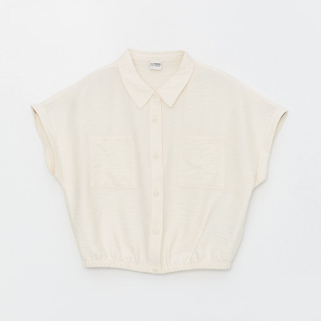 Moudda LC Waikiki - Blouse-Chemisette Tissée - Tunisie 1