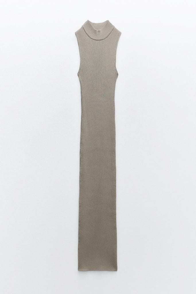 Moudda ZARA - Robe - 1