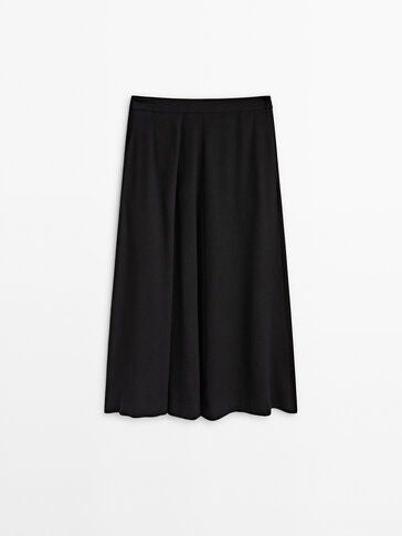 Moudda Massimo Dutti - Jupe - Tunisie 1