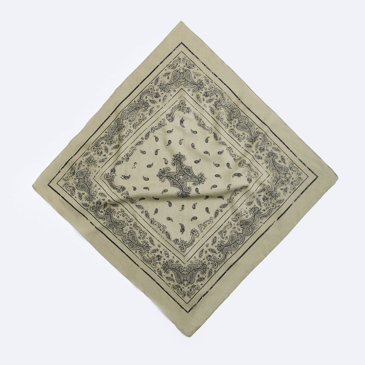 Moudda ZARA - Scarf/Foulard - Tunisie 3