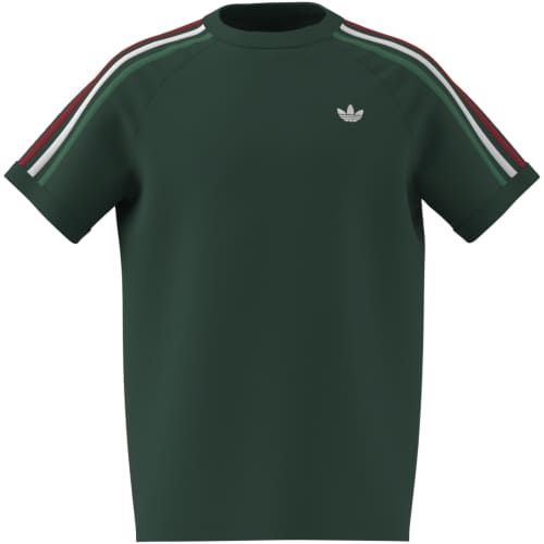 Moudda Adidas - T-SHIRT 3 BANDES - Tunisie 2