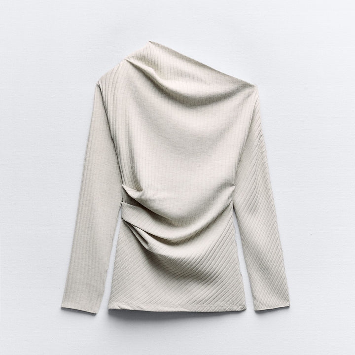 Moudda ZARA -  Basic T-Shirt - Tunisie 3
