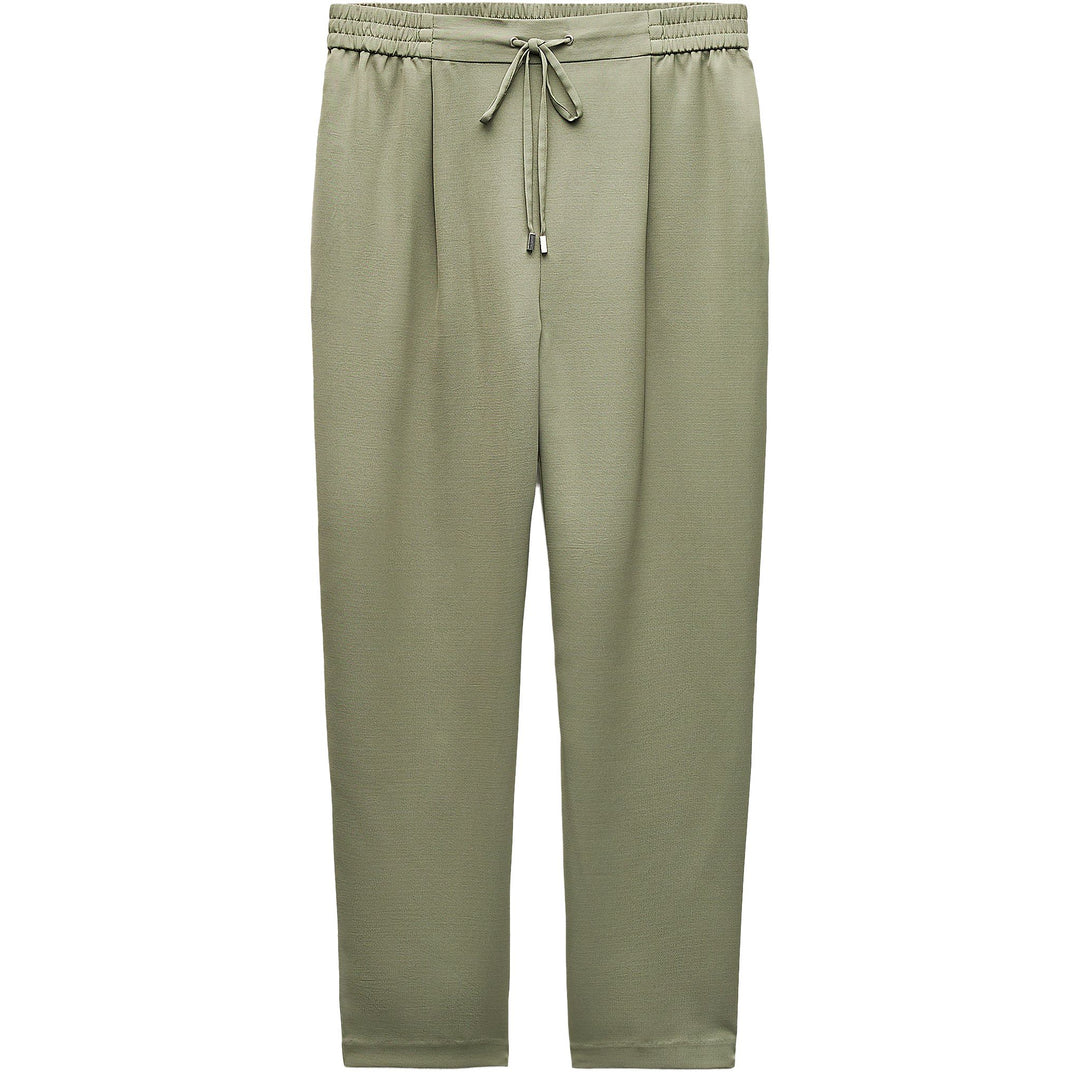 Moudda ZARA - Pantalon pyjama plissé - Tunisie 3