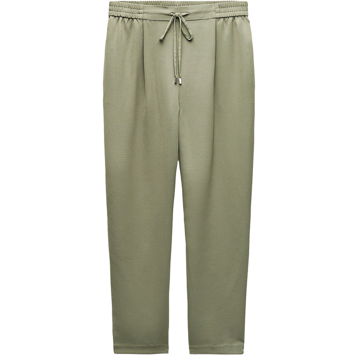 Moudda ZARA - Pantalon pyjama plissé - Tunisie 3