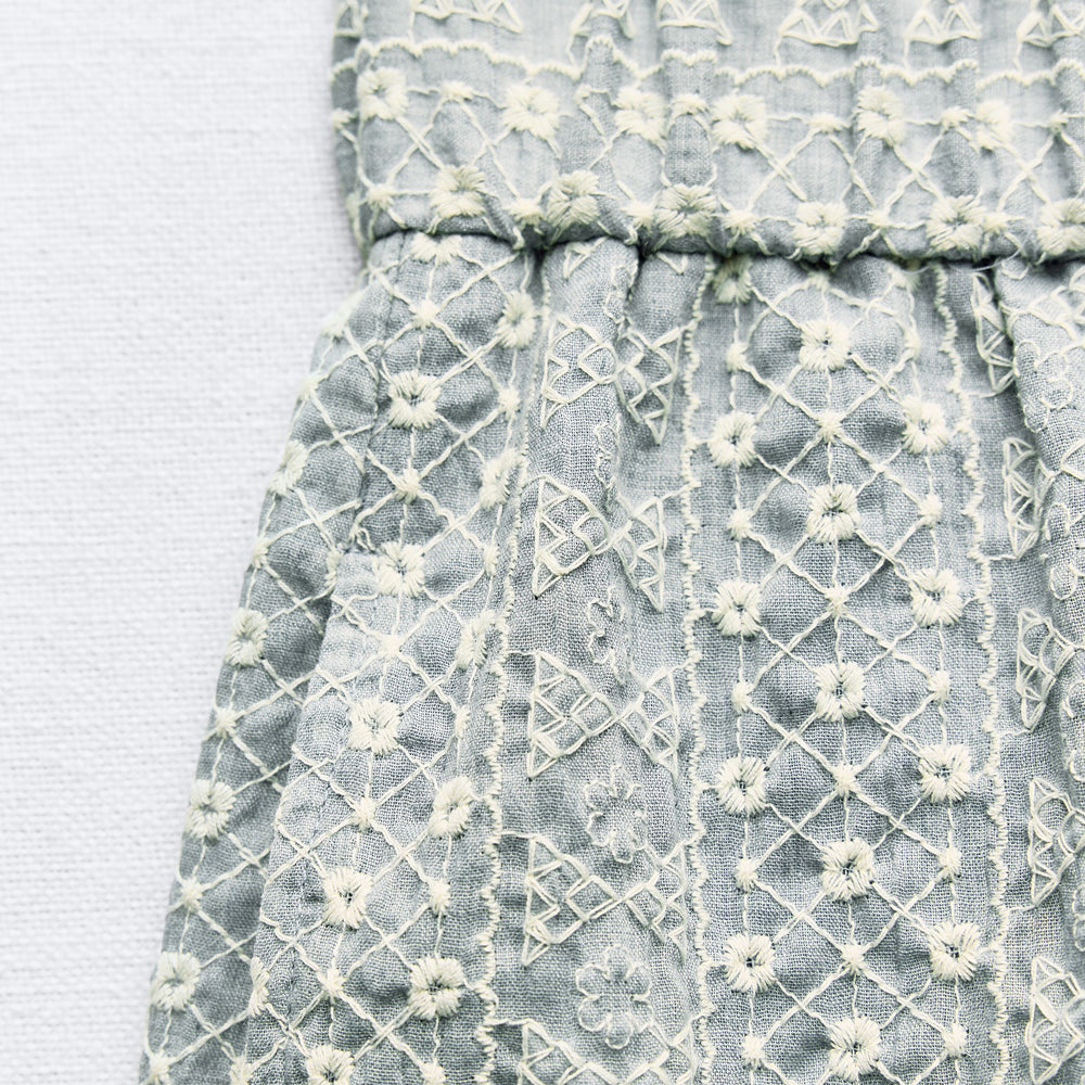 Moudda ZARA - Bermudas - Tunisie 2