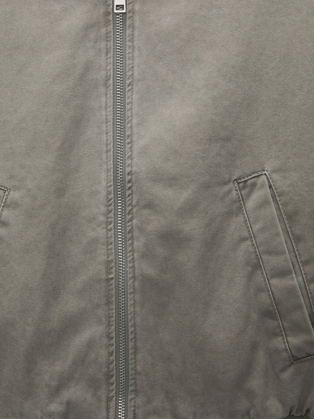 Moudda PULL & BEAR - Wind-Jacket - Tunisie 2
