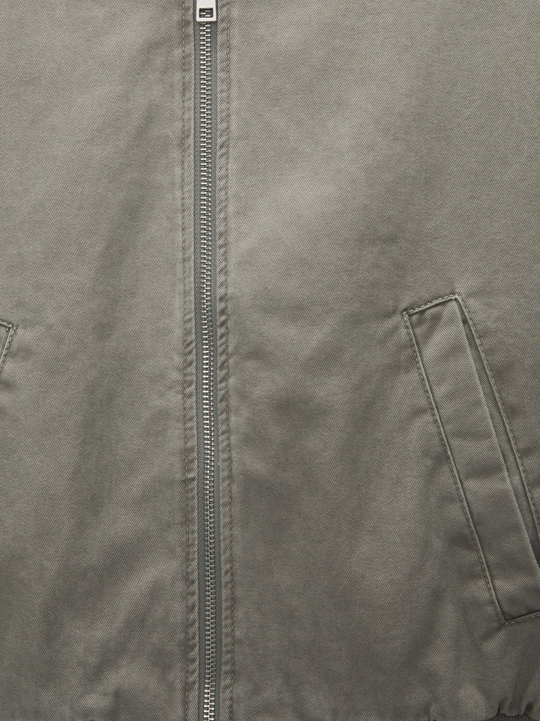 Moudda PULL & BEAR - Wind-Jacket - Tunisie 2