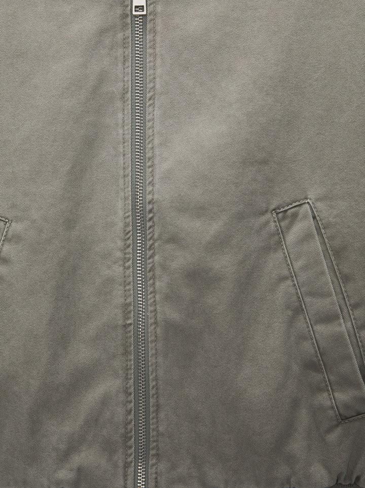 Moudda PULL & BEAR - Wind-Jacket - Tunisie 2