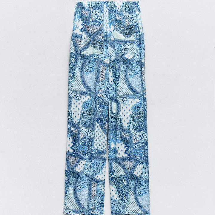 Moudda ZARA - Pants - Tunisie 5