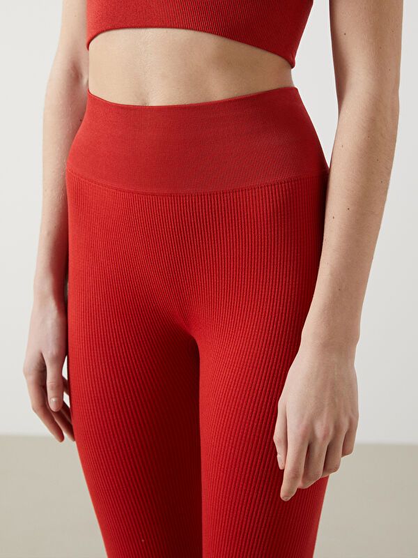 Moudda LC Waikiki - Vêtement stretch en jersey pour Femme - Tunisie 3