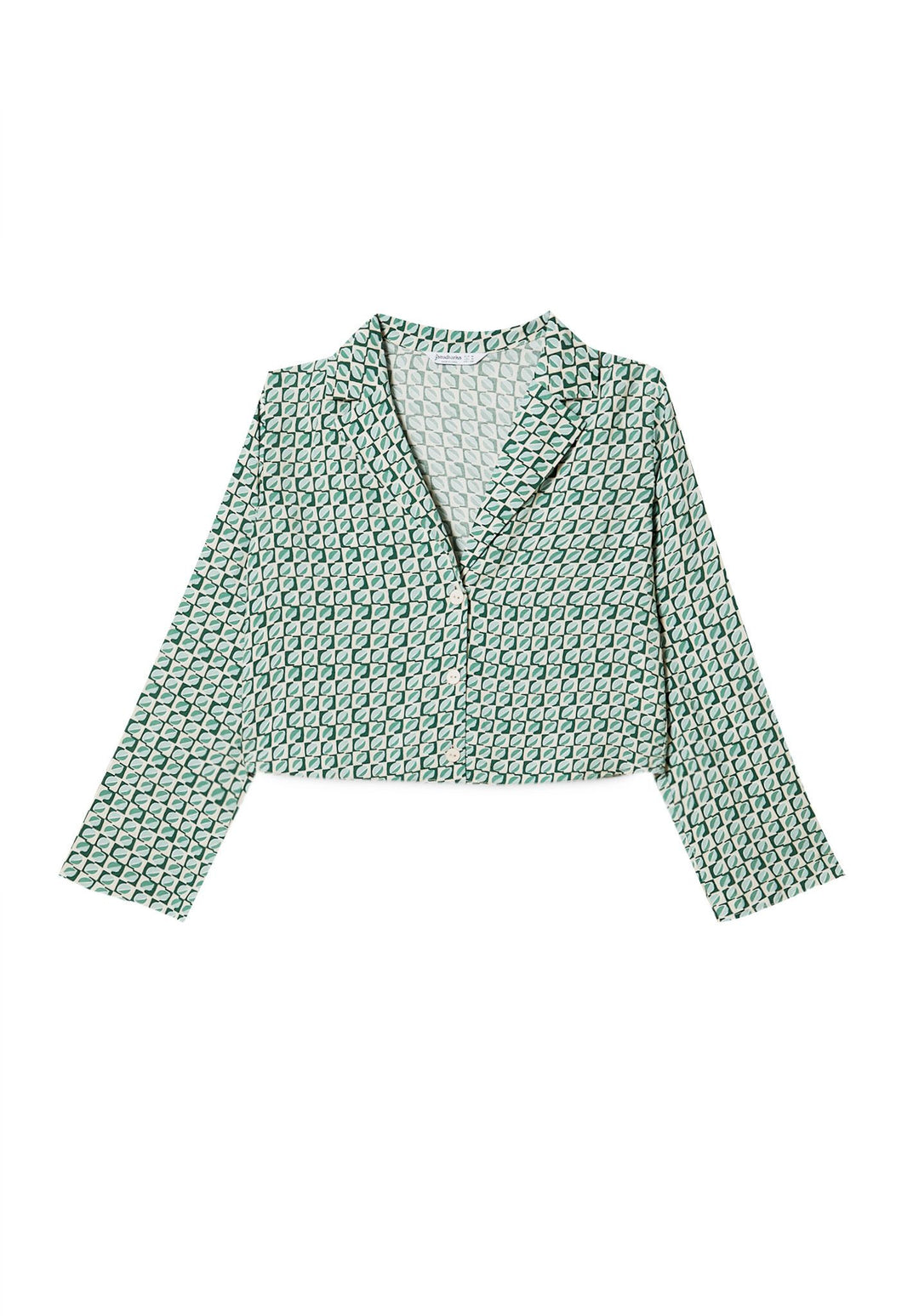 Moudda STRADIVARIUS - Chemise - Tunisie 1