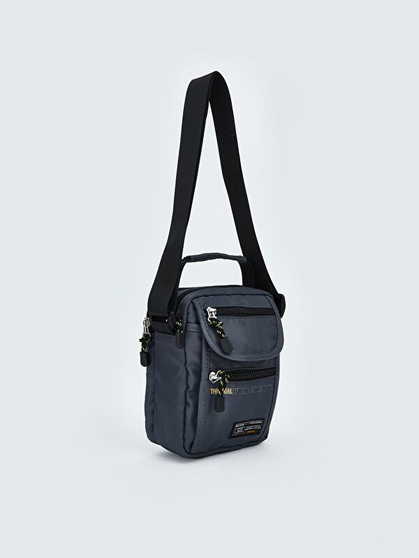 Moudda LC Waikiki - Petit sac pour Homme couleur Anthracite - Tunisie 2