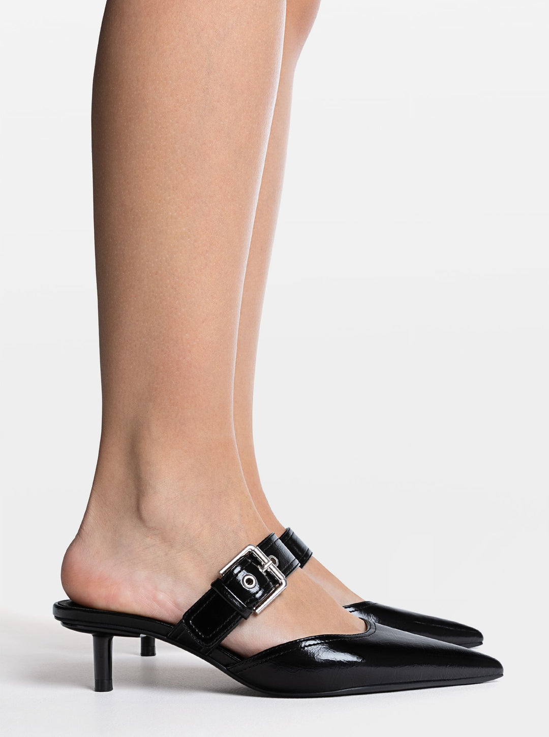 Moudda STRADIVARIUS - High heel shoes - Tunisie 3