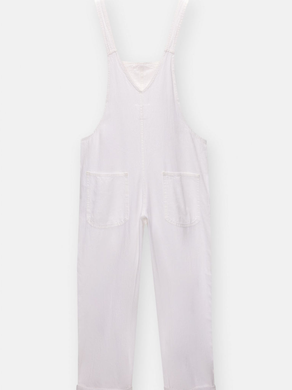Moudda PULL & BEAR - Salopette Longue Saco - Tunisie 2