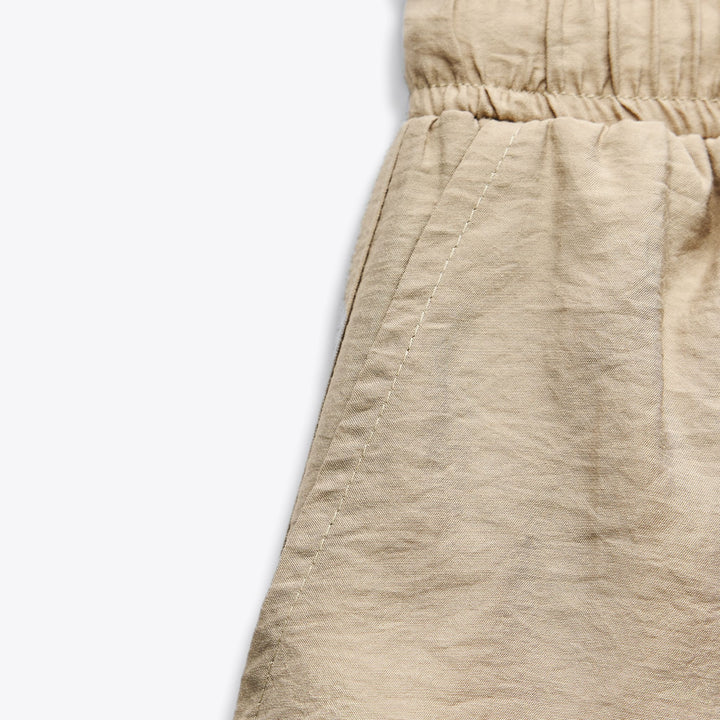 Moudda ZARA - Short Mini Fluide - Taille Élastique - Tunisie 4