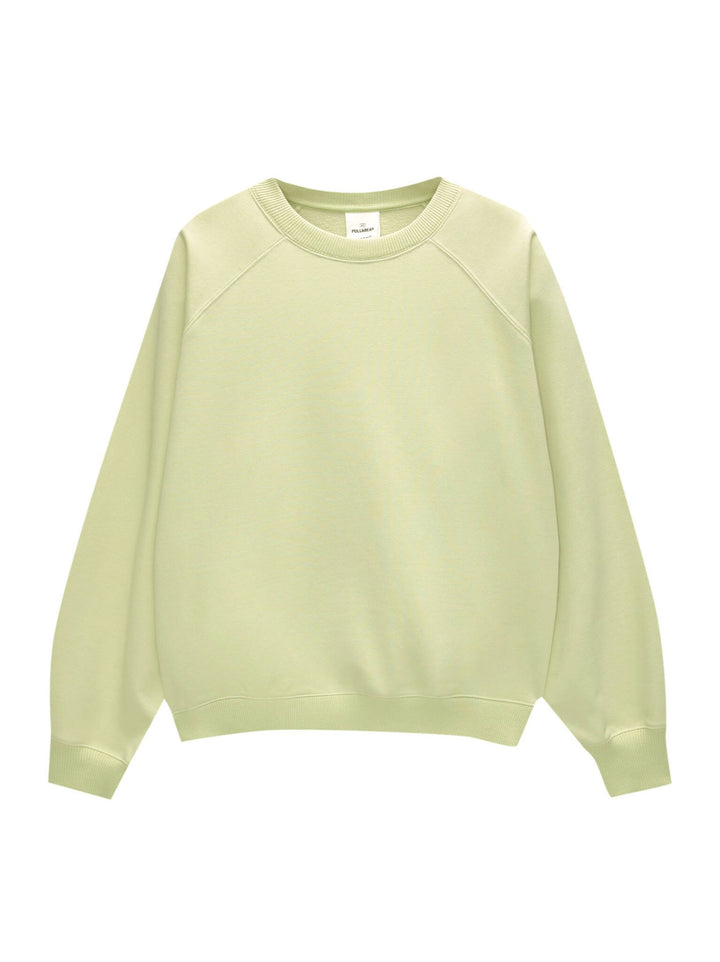 Moudda PULL & BEAR - Sweat Basique - Couture Raglan - Tunisie 1