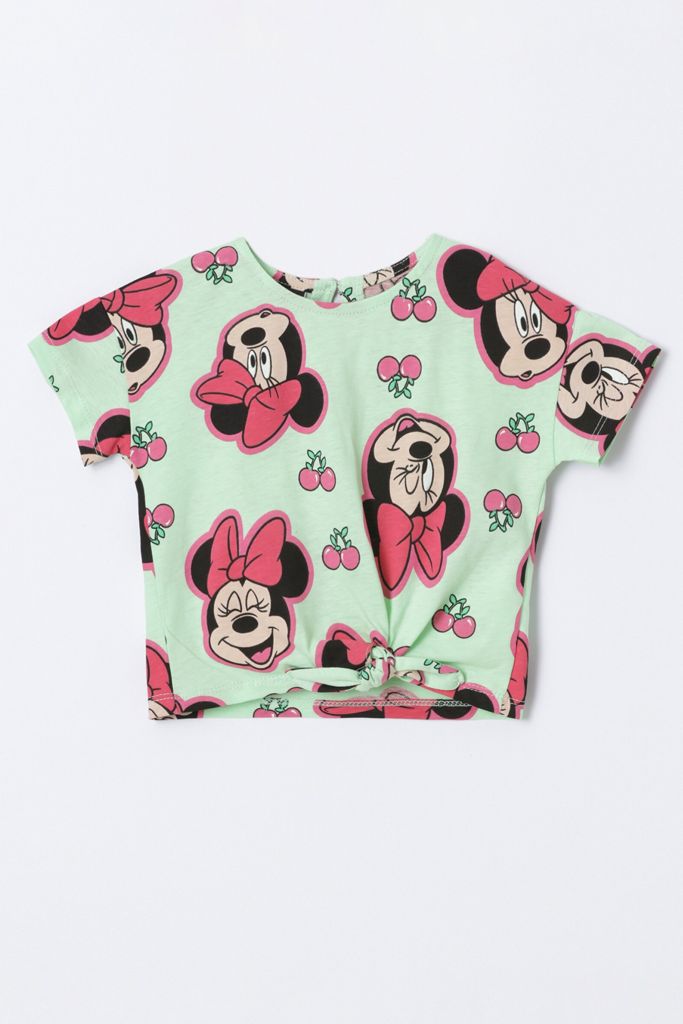 Moudda Lefties - Tee Shirt - 1