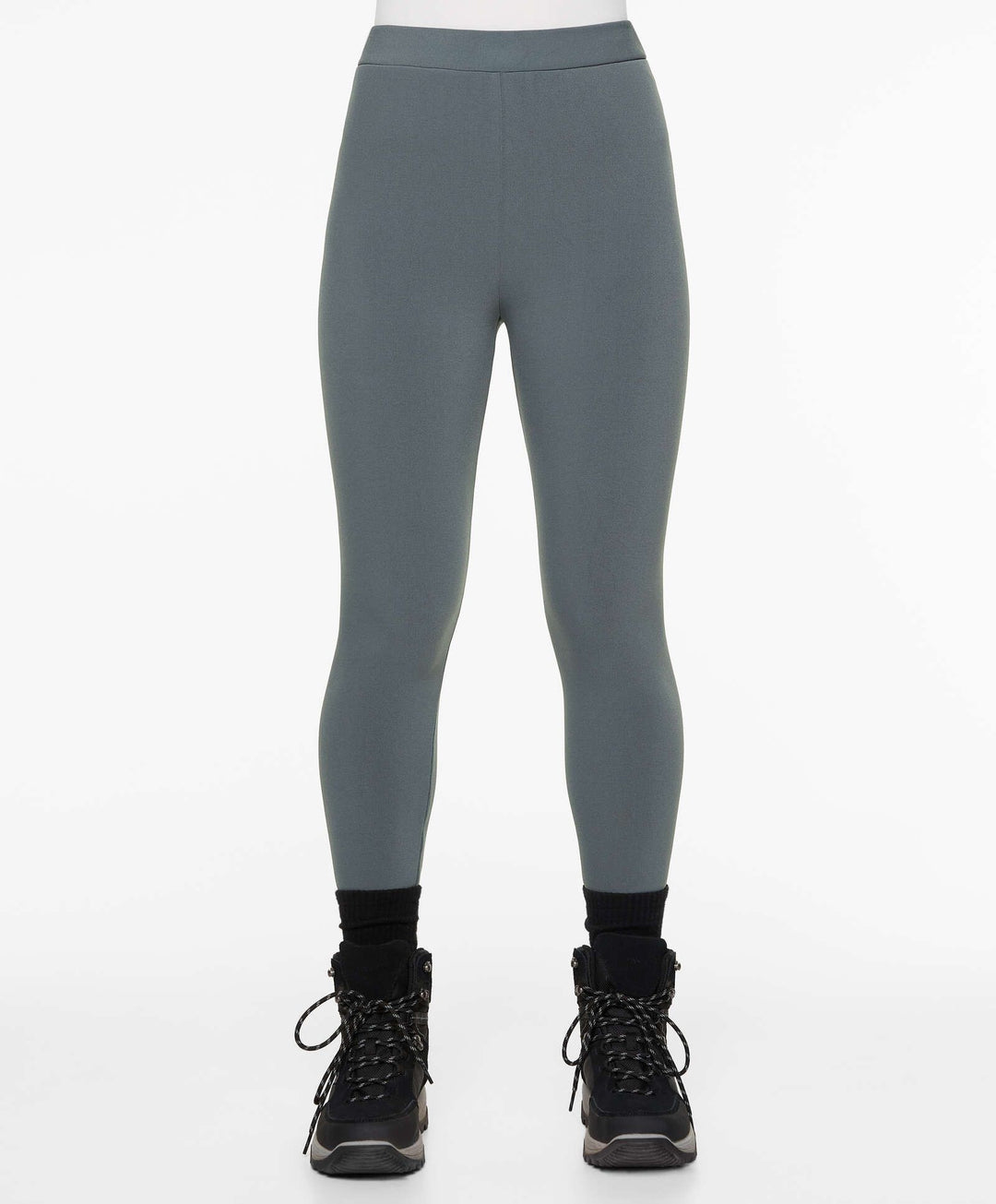 Moudda Oysho - Legging Long Seamless - Super Extra Chaud - Tunisie 5