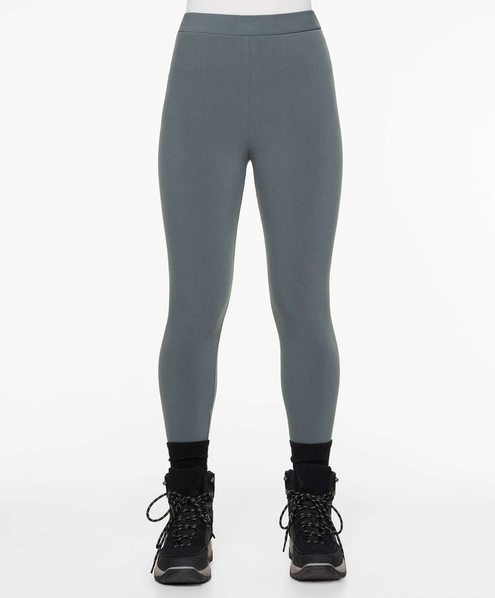 Moudda Oysho - Legging Long Seamless - Super Extra Chaud - Tunisie 5