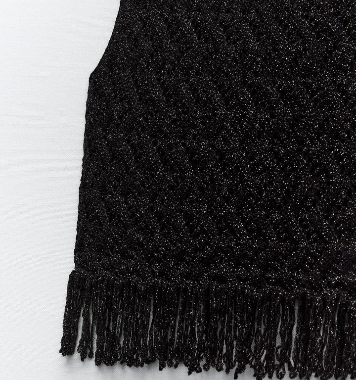 Moudda ZARA - Gilet Sans Manches - Tunisie 3