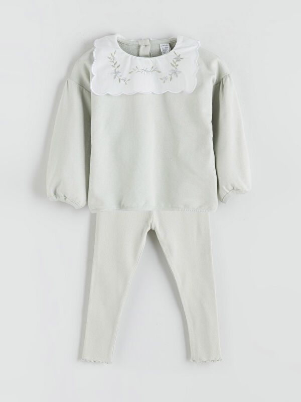 Moudda LC Waikiki - Ensemble Jersey pour Filles - Tunisie 1