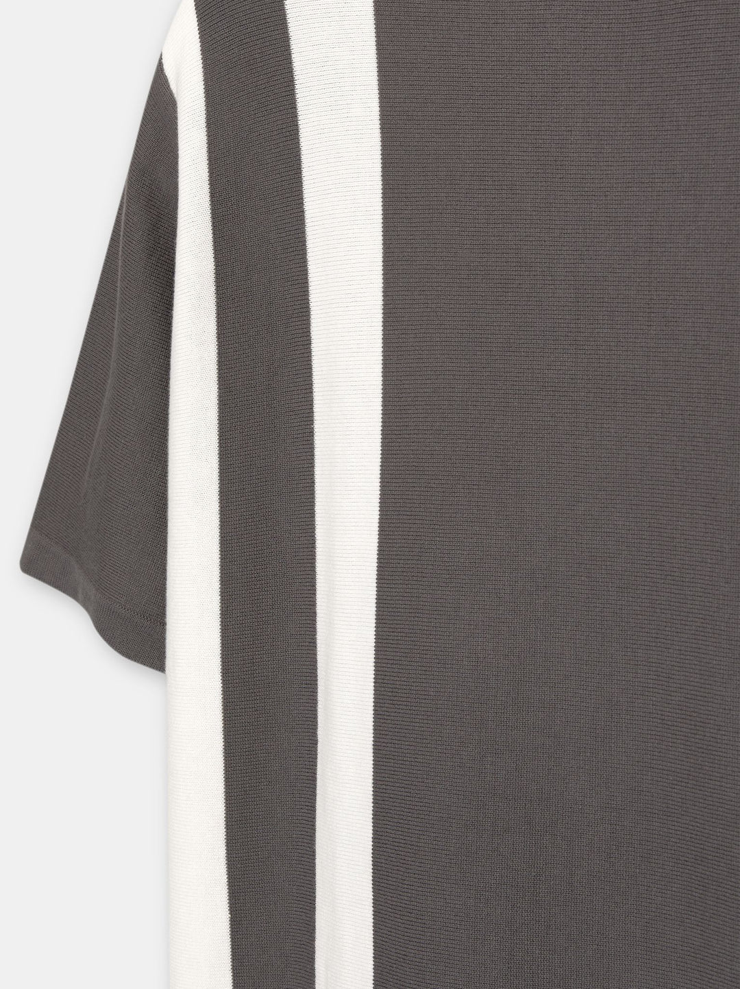Moudda PULL & BEAR - Pull Demi-Manches Panneaux Spécial Calidos - Tunisie 2