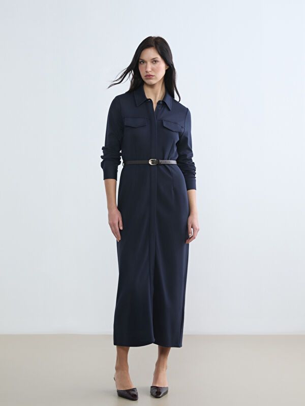 Moudda LC Waikiki - Robe manches longues en jersey - Tunisie 2