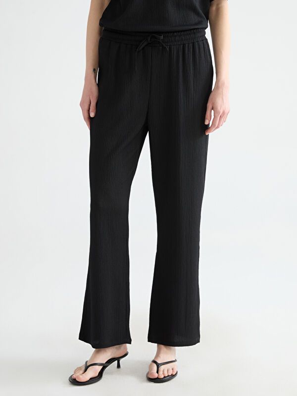 Moudda LC Waikiki - Pantalon maternité en jersey - Tunisie 2