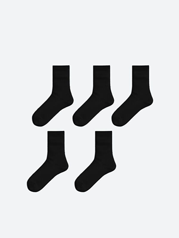 Moudda LC Waikiki - Chaussettes  Cheville pour Femmes - Tunisie 1