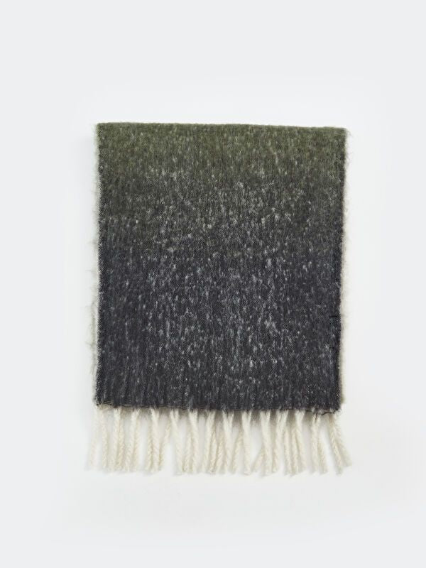 Moudda LC Waikiki - Écharpe Femme Vert pâle - Tunisie 2