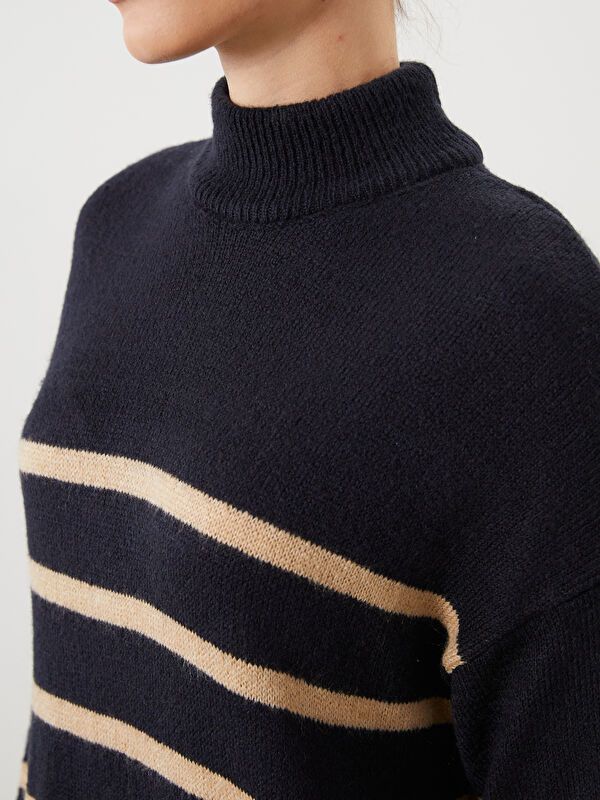 Moudda LC Waikiki - Robe tricot pour Femmes - Tunisie 3