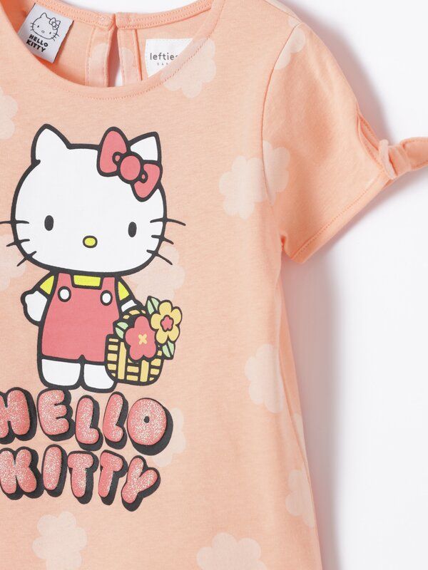 Moudda Lefties - Tee shirt - Tunisie 3