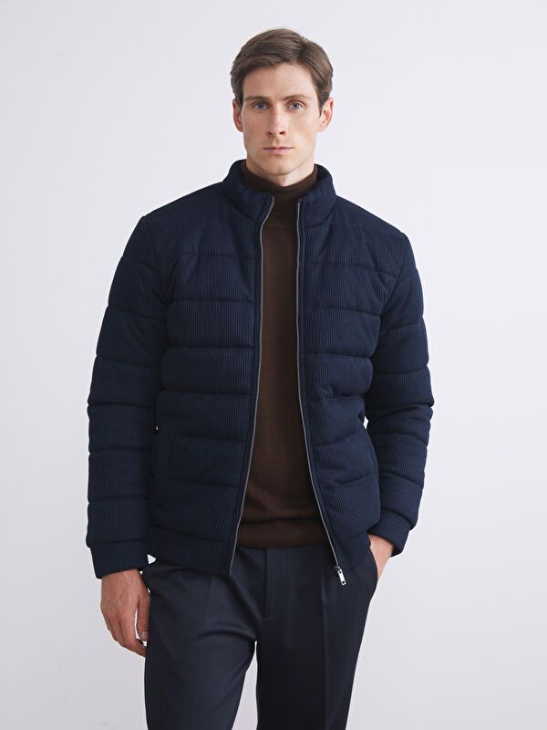 Moudda LC Waikiki - Cardigan en jersey pour Hommes - Tunisie 1