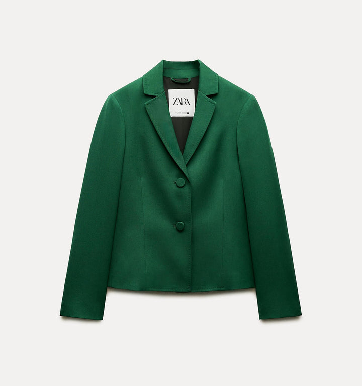 Moudda ZARA - Blazer - Tunisie 7