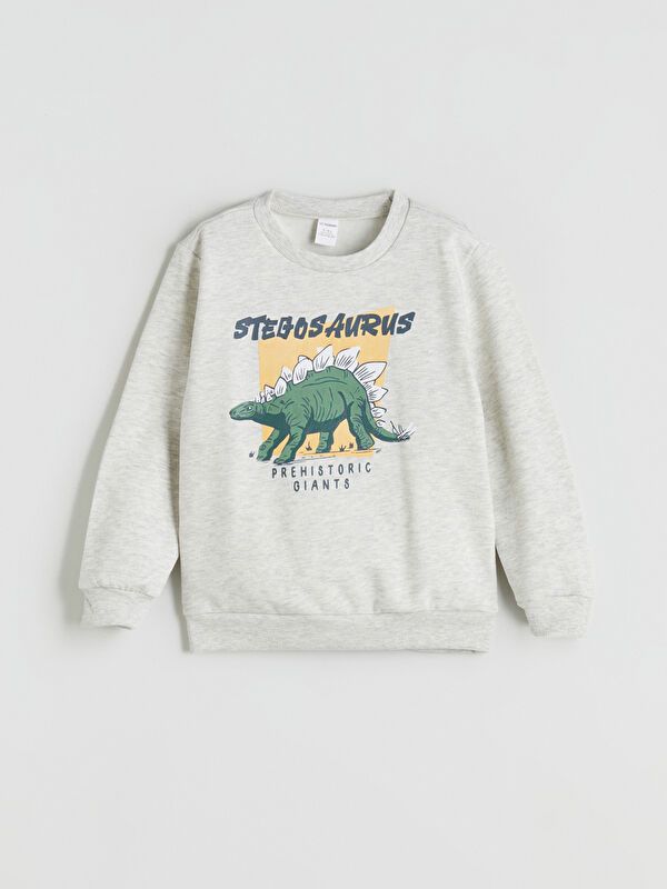 Moudda LC Waikiki - Sweatshirt pour Garçons - Tunisie 1