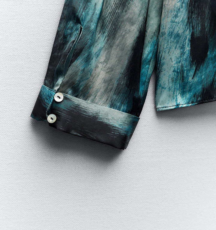 Moudda ZARA - Chemisier - Tunisie 4