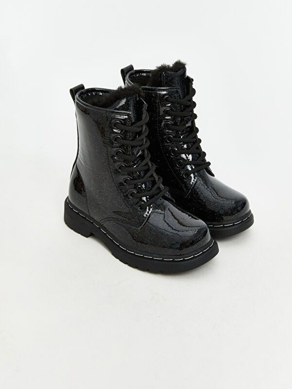 Moudda LC Waikiki - Bottes Fille Noir - Tunisie 1