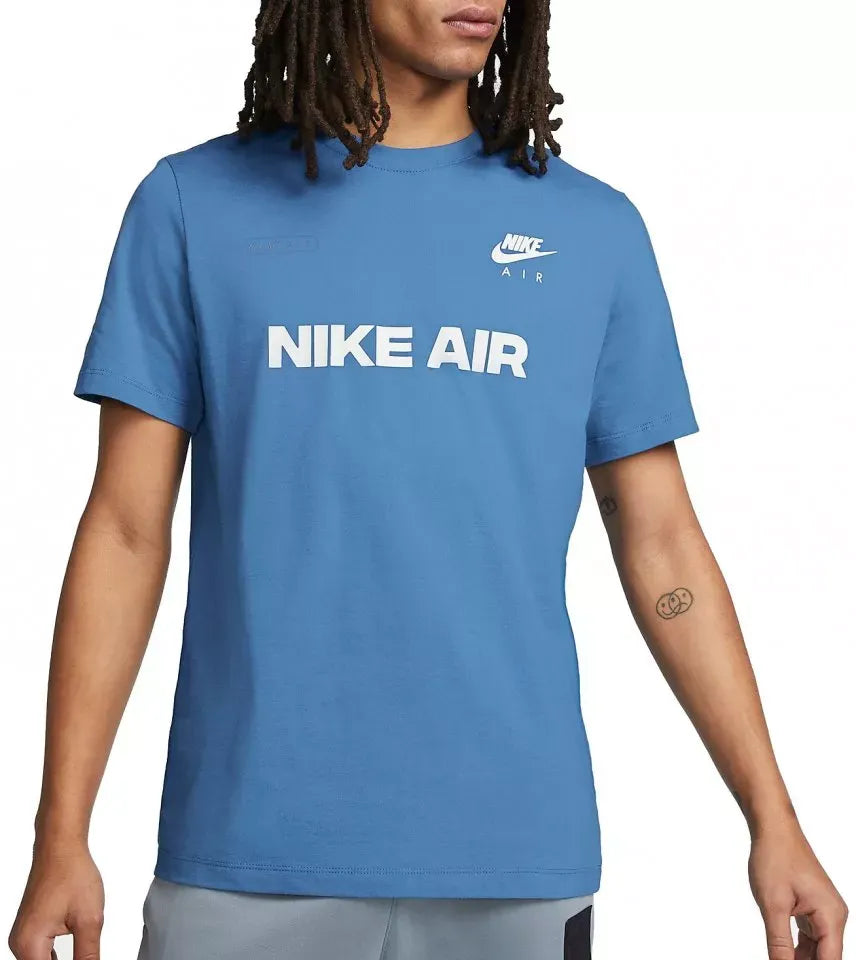Moudda Nike - T-shirt NIKE NIKE AIR 1 TEE - Tunisie 1