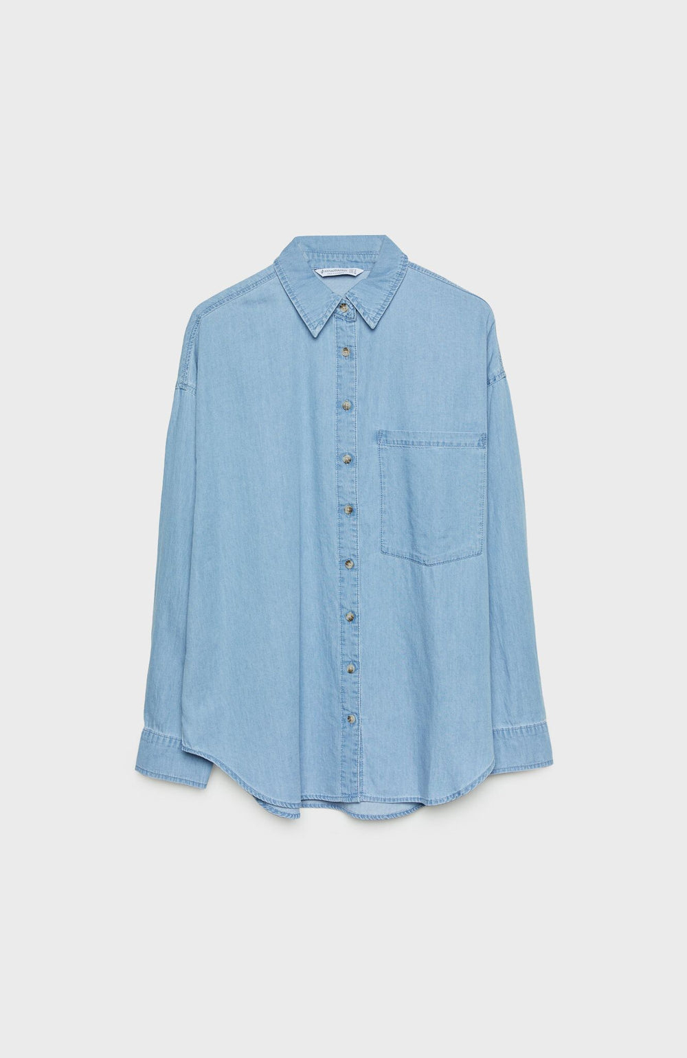 Moudda STRADIVARIUS - Chemise/tunique - Tunisie 2