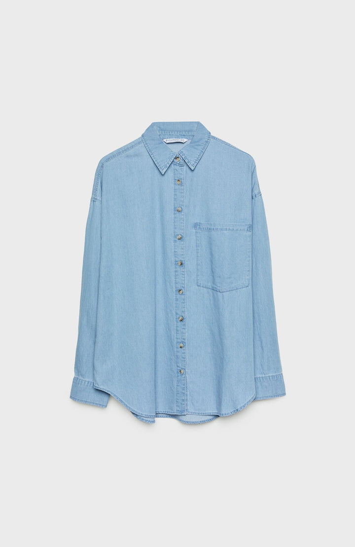 Moudda STRADIVARIUS - Chemise/tunique - Tunisie 2