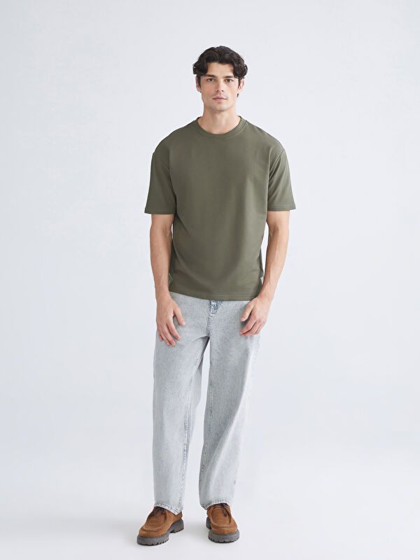 Moudda LC Waikiki - Sweatshirt en jersey pour Homme - Tunisie 2